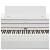Roland HP704-WH